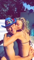 Julianne Hough - Video