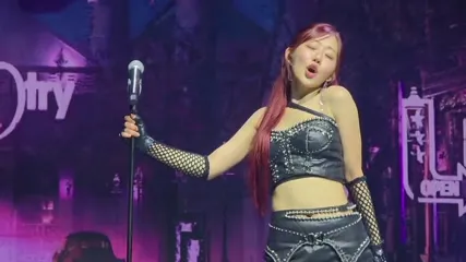 Julie (Kiss Of Life) - Video