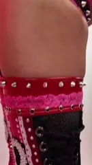 Jazmyn Nyx - WWE/NXT - Video #253555