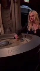 Elle Fanning - Video #321045