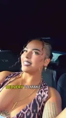 Jaida Parker - WWE/NXT - Video #295991