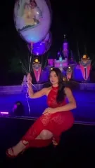 Auli'i Cravalho - Qms