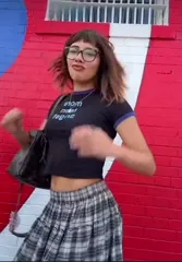Xochitl Gomez - Video