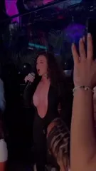 Danielle Bregoli / Bhad Bhabie - Video #400799