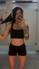 Cora Jade | elaynablack - Video #385254