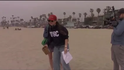 Lily Mo Sheen - Video
