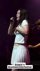 Sigrid/Sigrid Solbakk Raabe - Video #188173