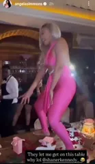 Angela Simmons - Video