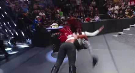WWE Zaria - Video #75508