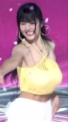 Yel (H1-KEY) (옐) - Video