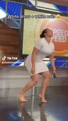 Demetria Obilor - Video