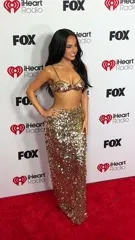 Becky G - Qea r an abzd