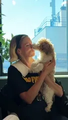 Dagny Norvoll Sandvik - Video