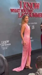 Madelyn Cline - Video