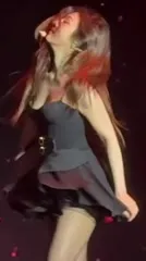 Park Soo-young (Joy - Red Velvet) - Video