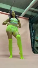 Lena Kross - Video