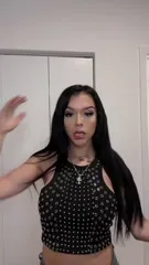 Cora Jade | elaynablack - Video