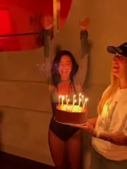 Demi Lovato - Video #282681