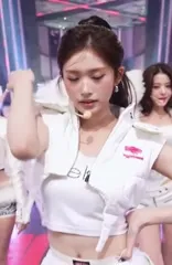 Lee Hyun-seo / 이서 LEESEO (IVE) - Video