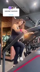 Anveshi Jain - Video