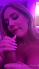 Savannah Bond - Video #385754