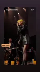 Hayley Williams - Fol