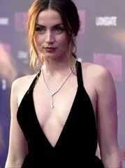 Ana de Armas - Video