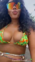 Angela Simmons - Video #239511