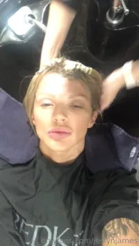 Joslyn James - Video