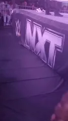 WWE Nikkita Lyons - Video