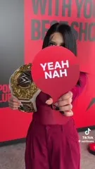 Stephanie Vaquer - Video
