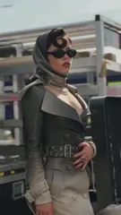 Jenna Ortega - Video