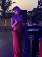 Chantel Jeffries - Video #329595