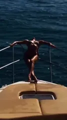 Candice Swanepoel - Video #316306