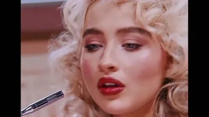 Sabrina Carpenter - Video