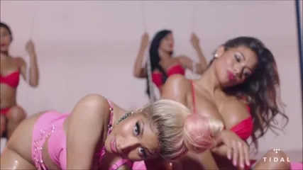 Nicki Minaj - Qhu izjygij