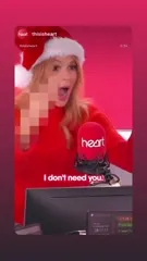Amanda Holden - Video