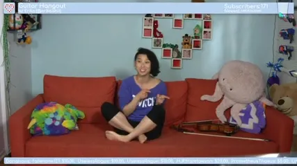 Erika Ishii - Video #120018