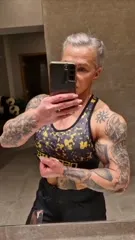 crazyxbody / musclegirlxxx - Video #415196