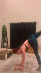 Courtney Hope - Video