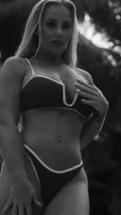 Ashley Sebera (formerly WWE Dana Brooke) - Video