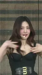 Park Soo-young (Joy - Red Velvet) - Video