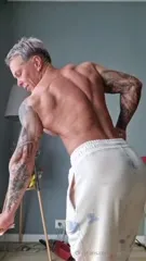 crazyxbody / musclegirlxxx - Video