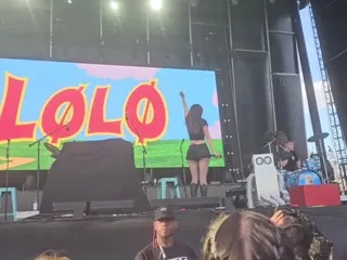 Lølø - Video #259461
