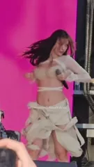 Megan Skiendiel (Katseye) - Video