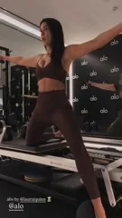 Cathy Kelley - Video