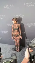 Dakota Johnson - Video
