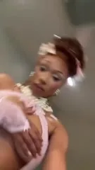 Megan Thee Stallion - Qlb hfcht6r