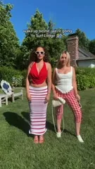 Madison Pettis - Video #305001