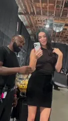 Kendall Jenner - Video #400473